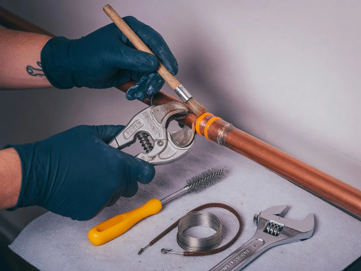 Why choose Sump Pump Repair in Camden, AL